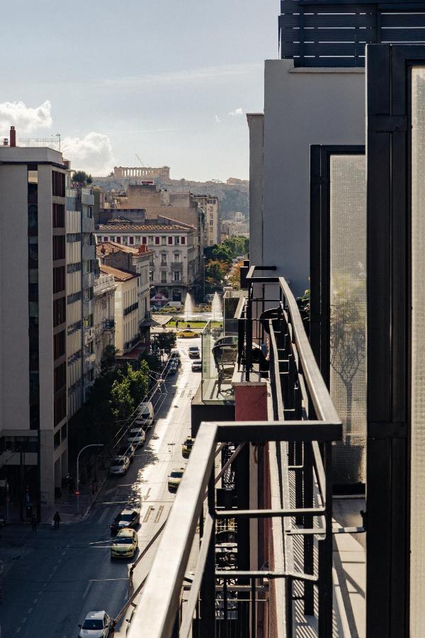 Finders Top Floor Apartments