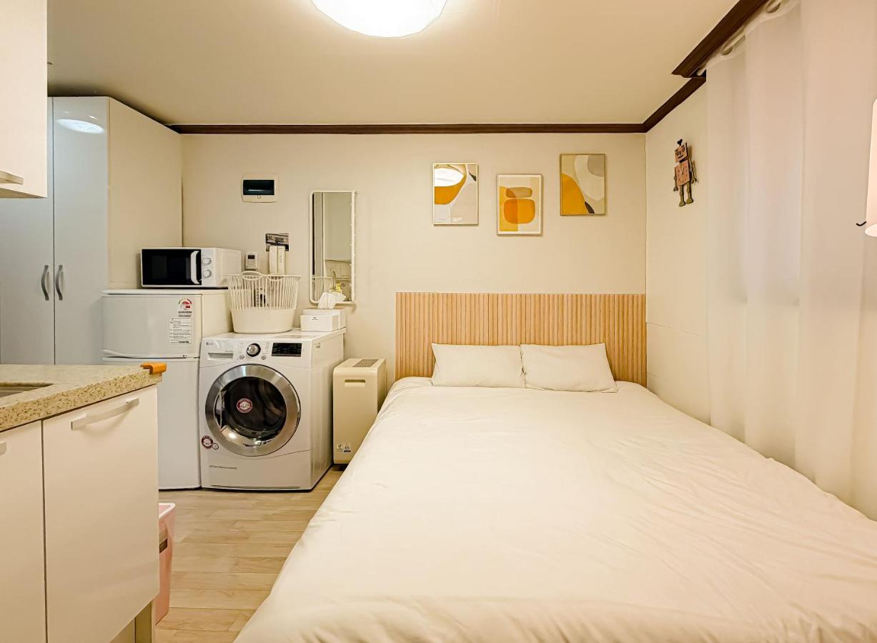 One Minute Stay KU - 4