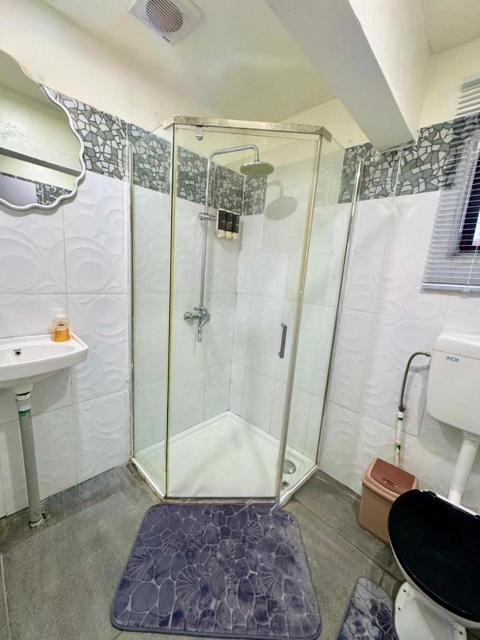 Vale Pasifika - 1 Bedroom Unit - 3