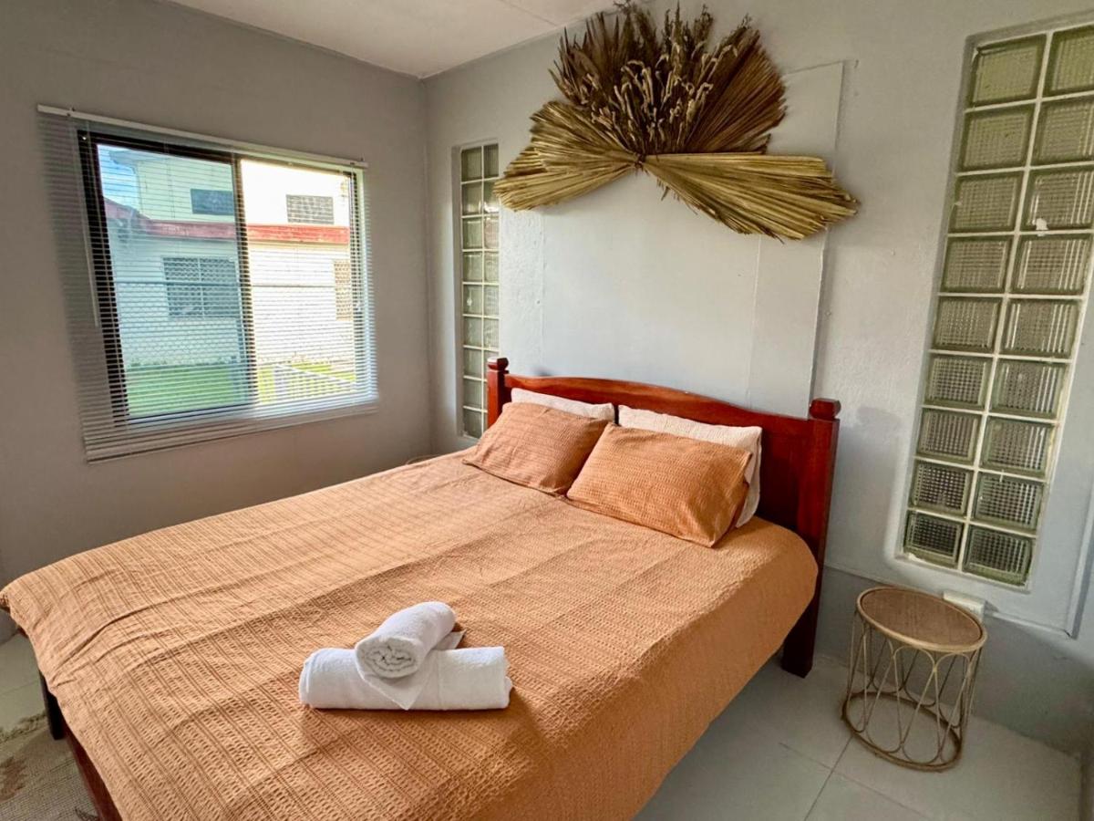 Vale Pasifika - 1 Bedroom Unit - 2