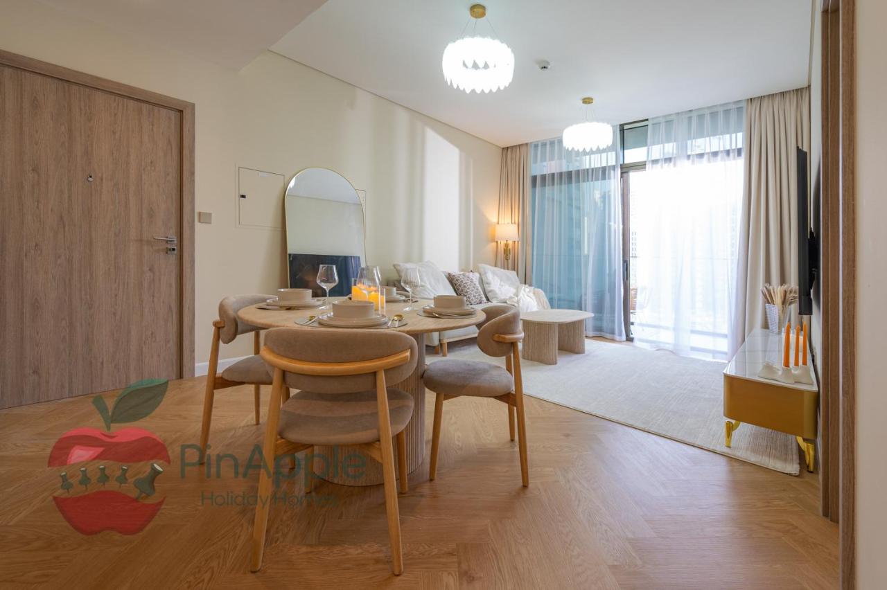 Brand New with Burj Khalifa View - 5