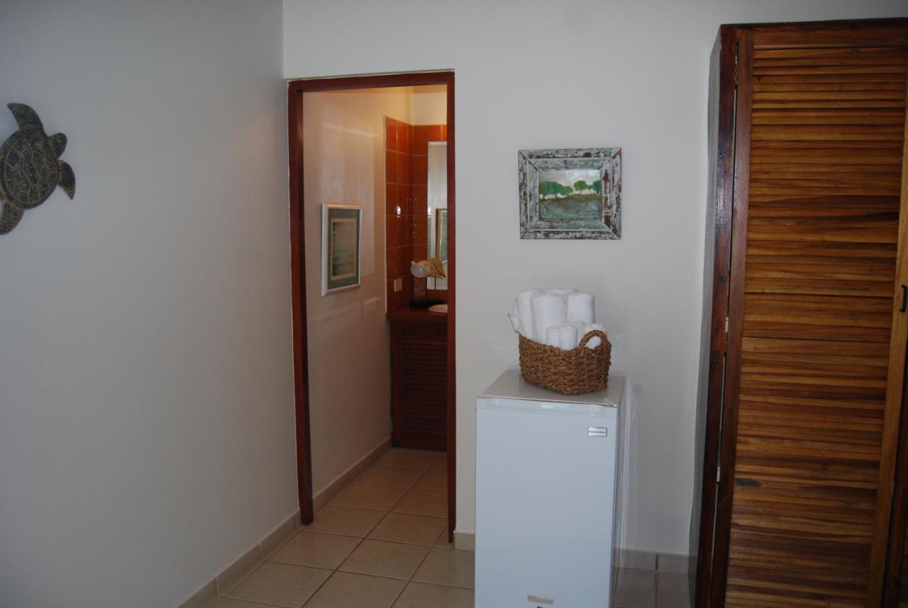 Ten North Tamarindo Beach Hotel photo