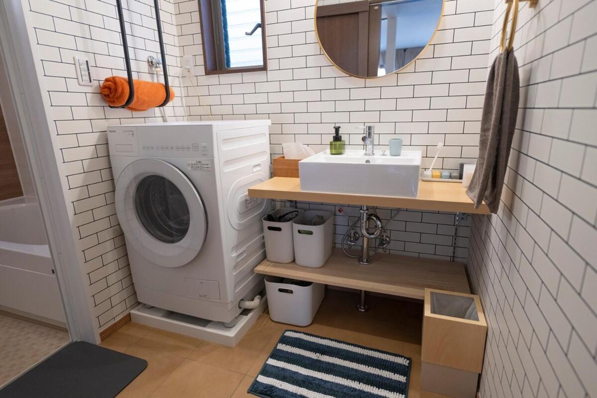 The Guest House Osaka Dome - 3