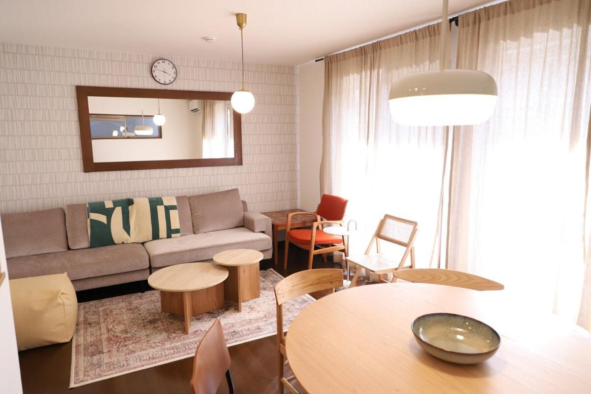 The Guest House Osaka Dome - 4