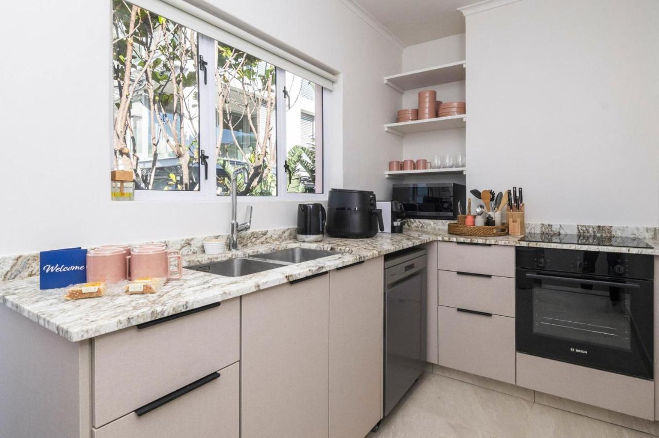 Kiandra Apartments Bantry Bay - 4