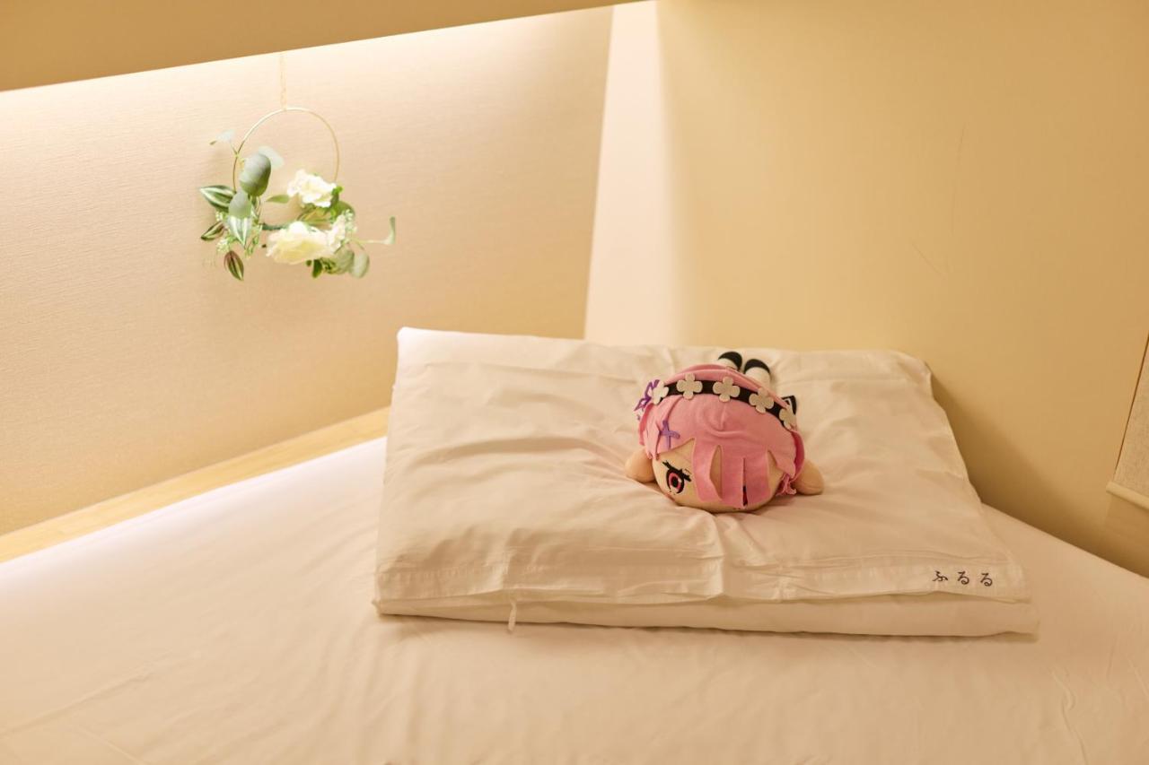 Hotel フルール301