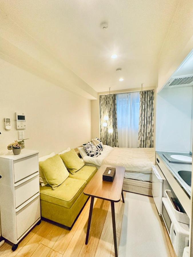 jlbグランエクリュ初台 101