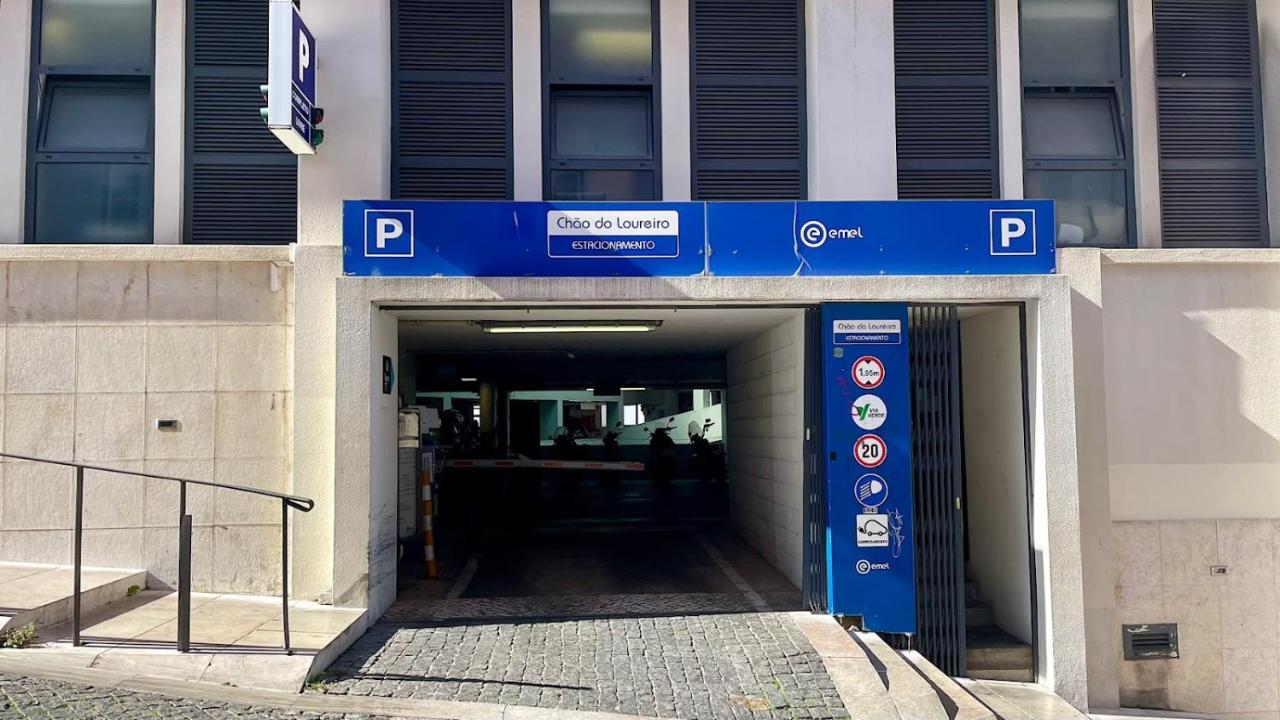 Stylish loft with amazing view - Se41 - 2