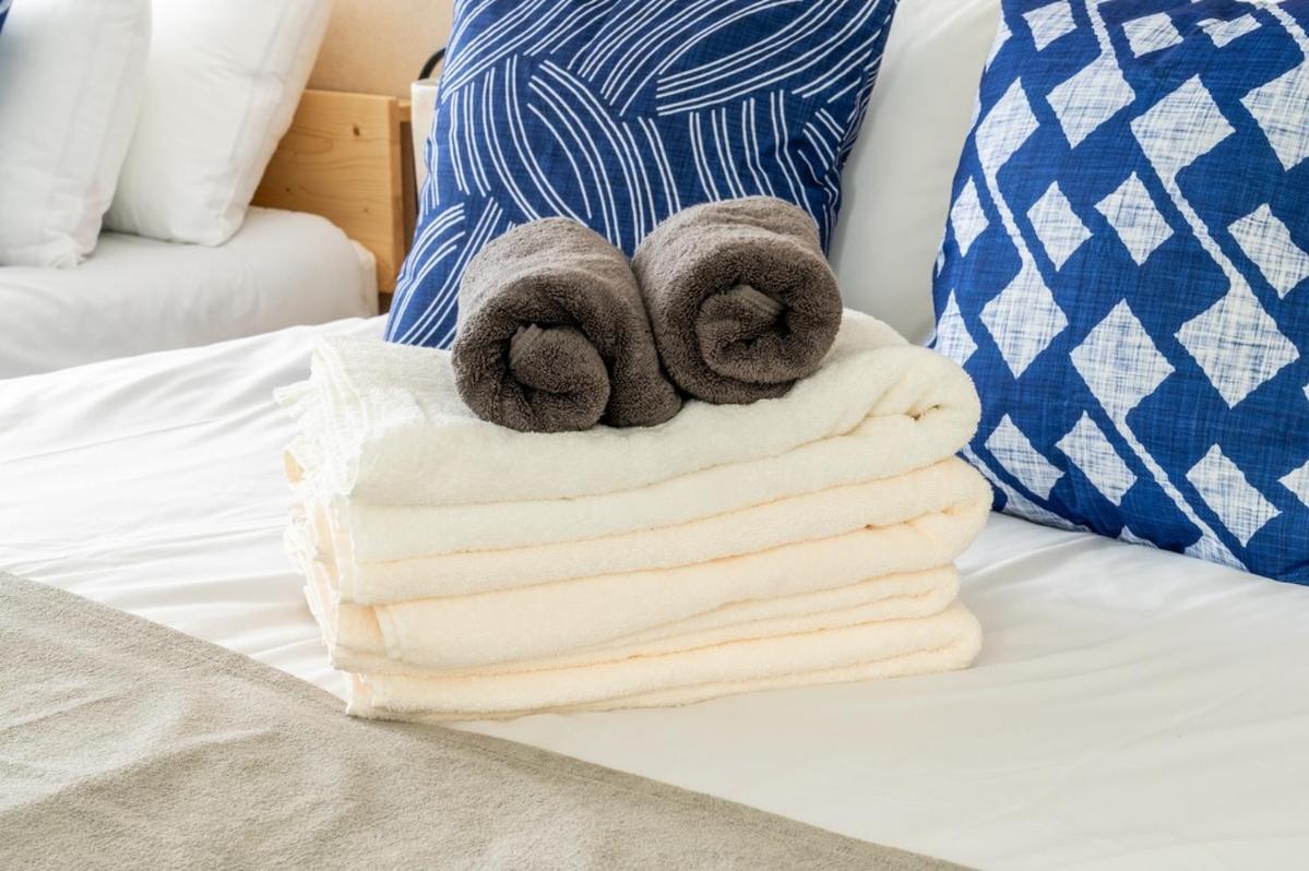 Station 2min walk 5min USJ 8min Namba - 3