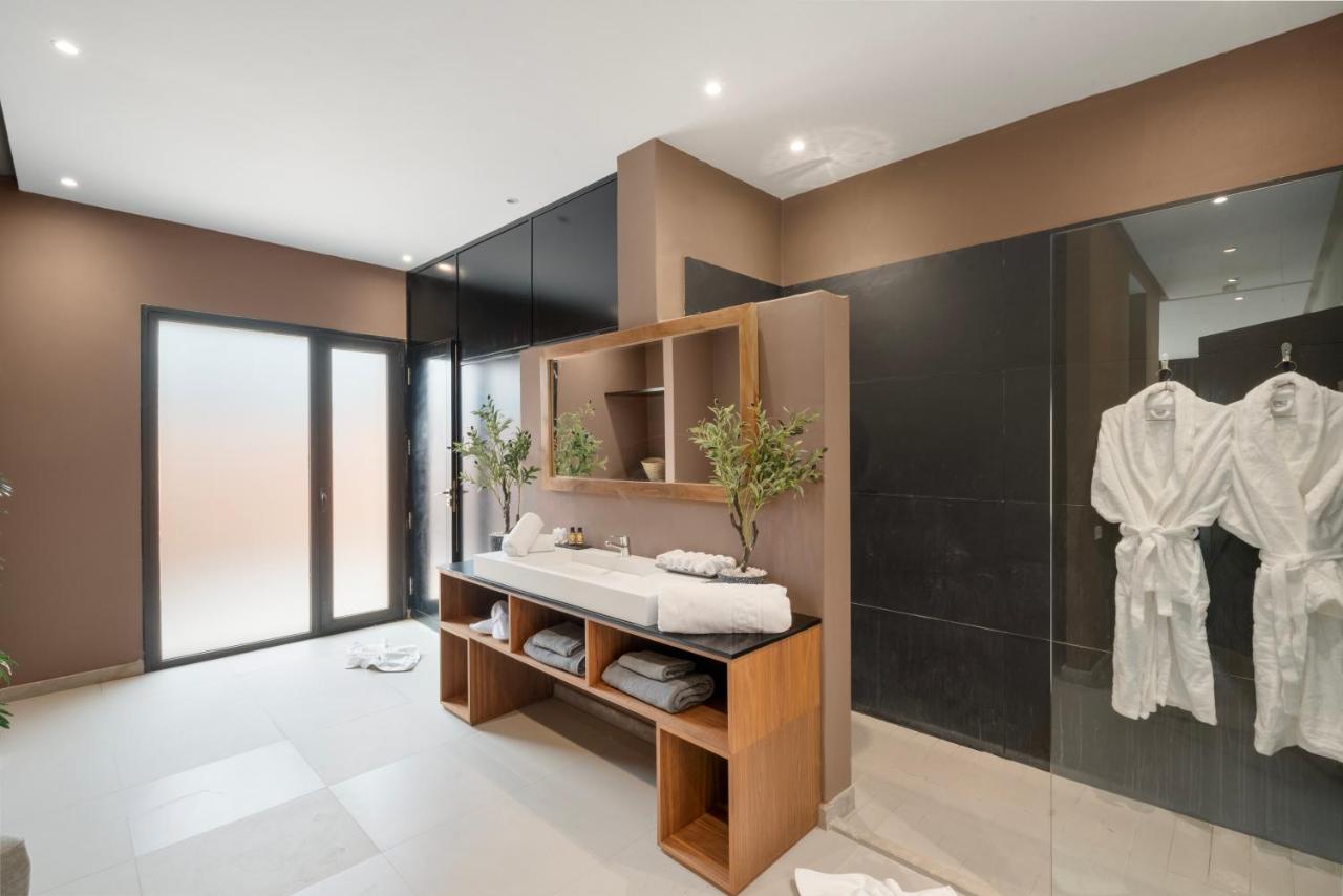 Rixos Palm villas with a heated private pool & garden - 3