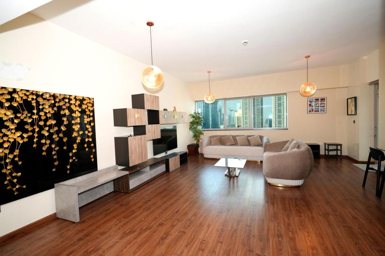 Signature Luxury 2Bedroom Burj Khalifa Fountain View - 5