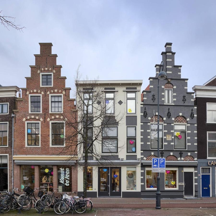 The Painters Loft sleeping among the art - 3