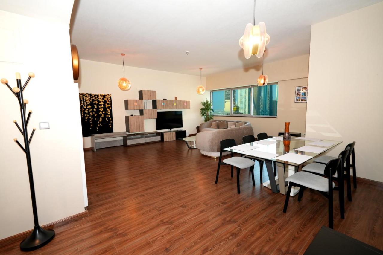 Signature Luxury 2Bedroom Burj Khalifa Fountain View - 4