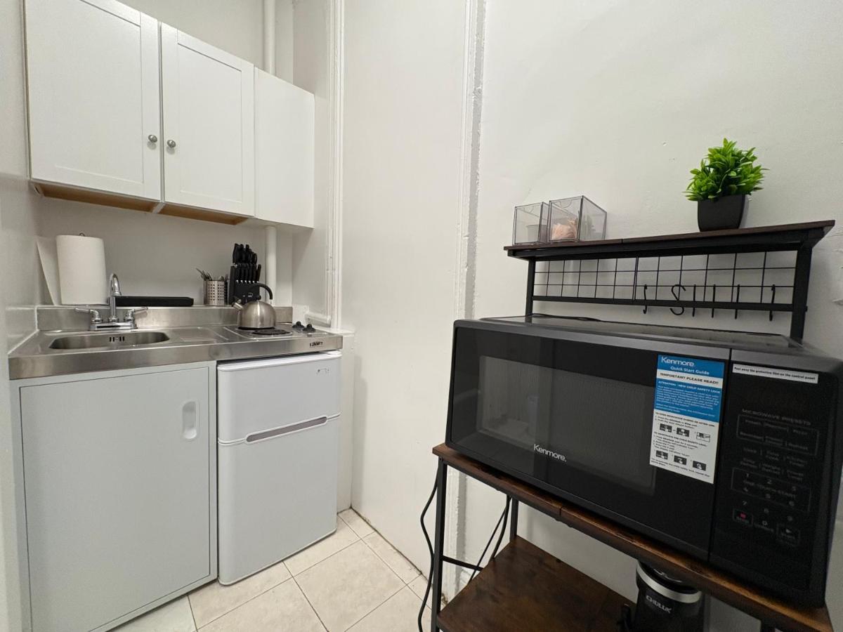 The Midtown Ninth Manhattan Times Square - 4