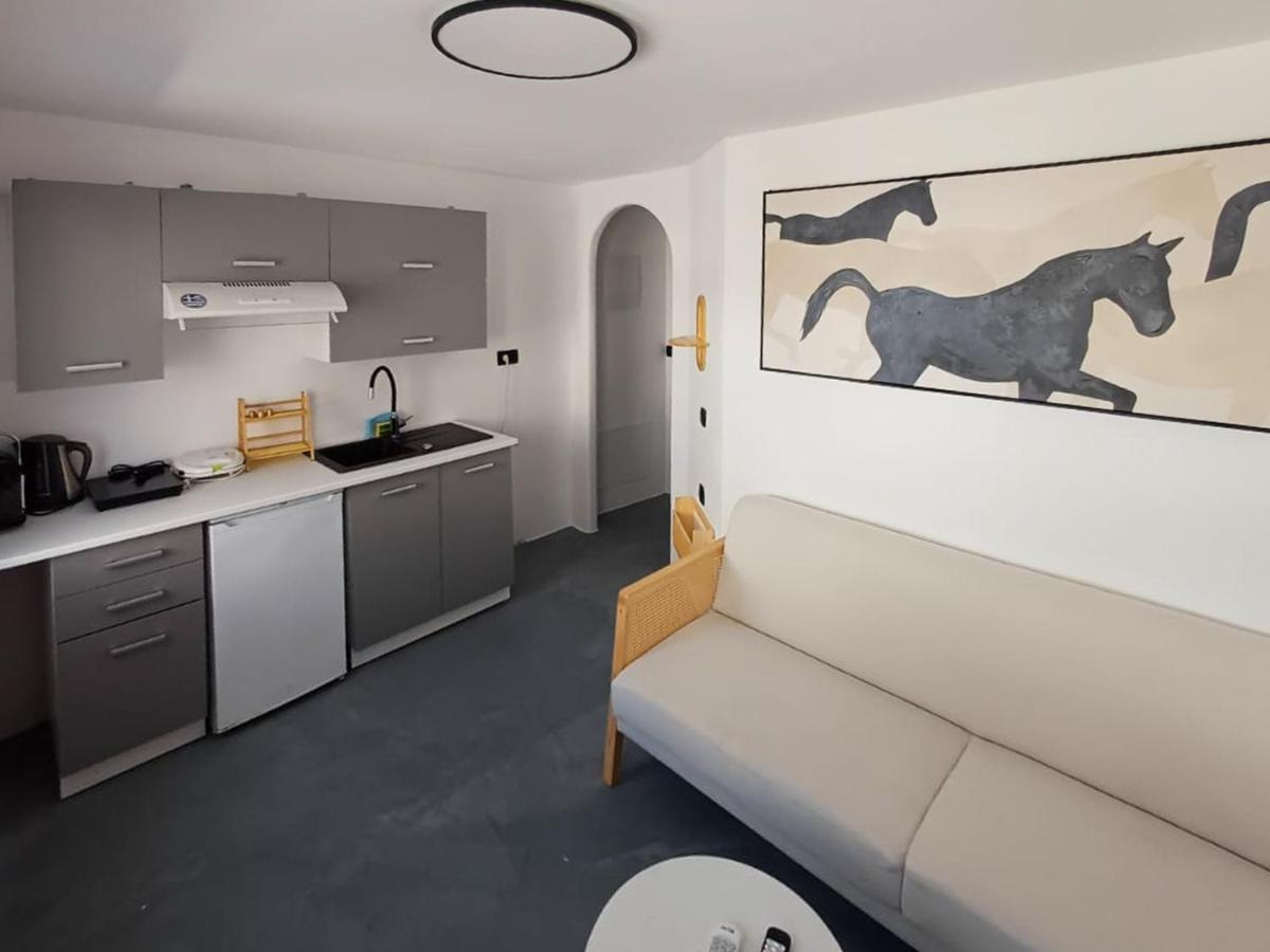 Ecolodge Cave House - 4