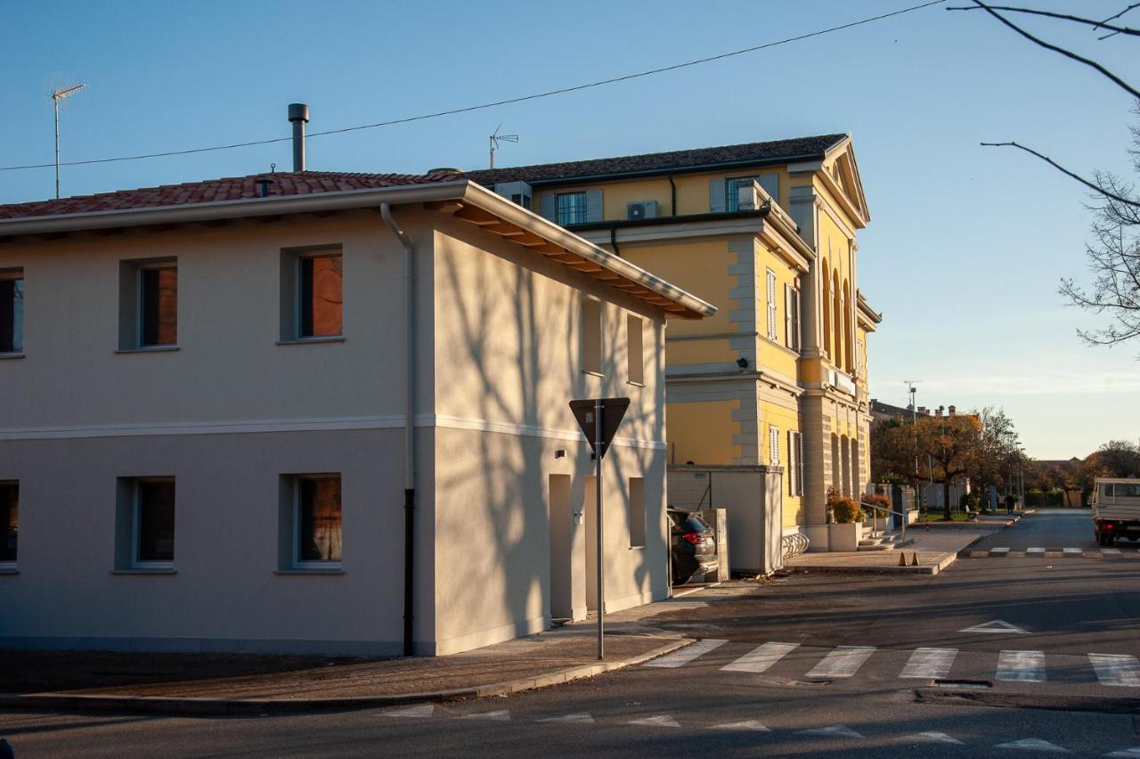 Casa Clorinda Orchidea