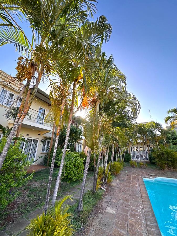 Villa Palmiste Duplex 2 min walk to beach - 4