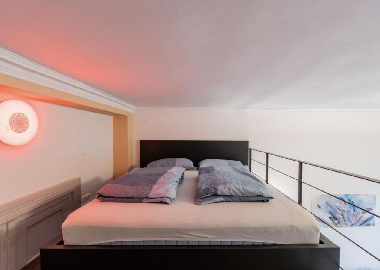 Beautiful City Apartment Charlottenburg Berlin - 2