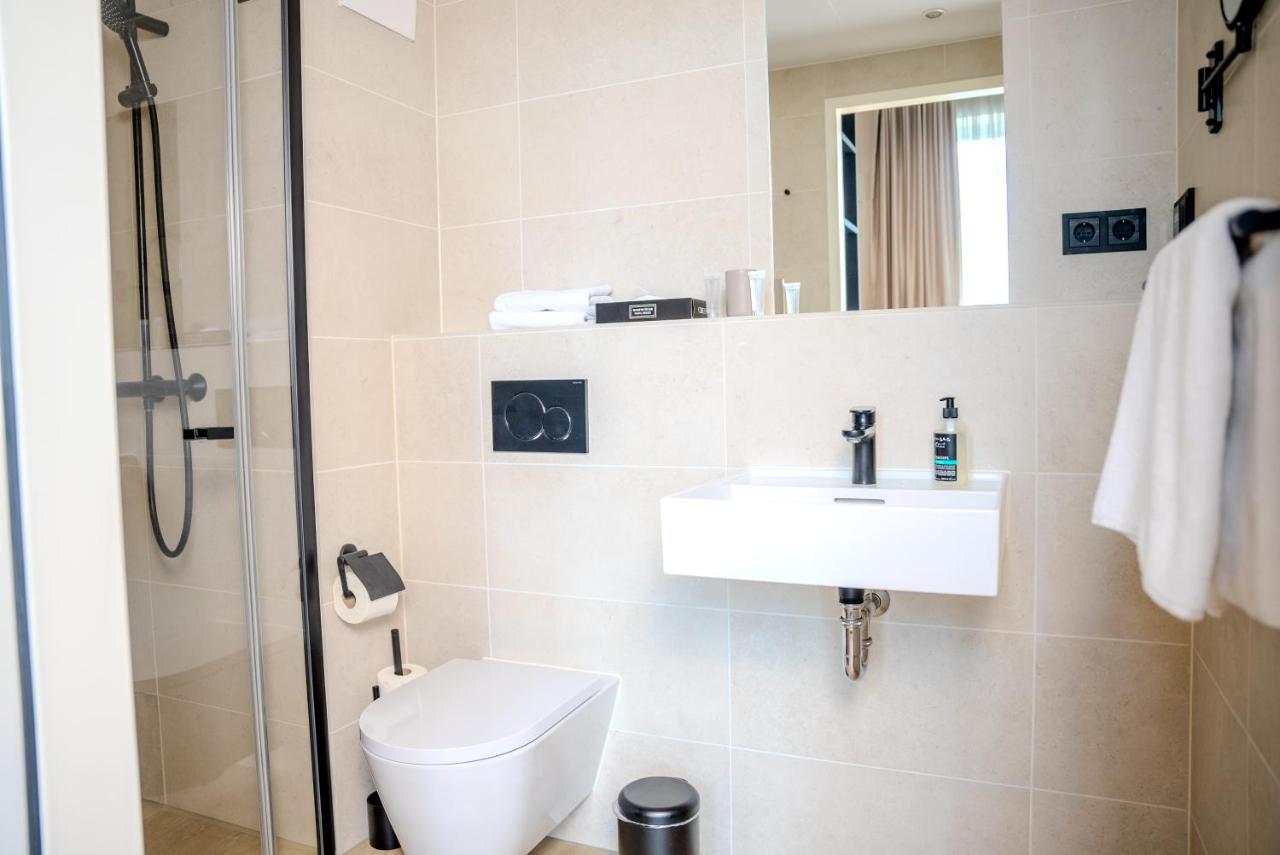 The MYDE Hamburg Serviced Apartments