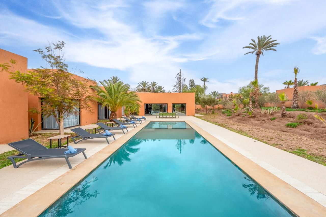 Rixos Palm villas with a heated private pool & garden - 4