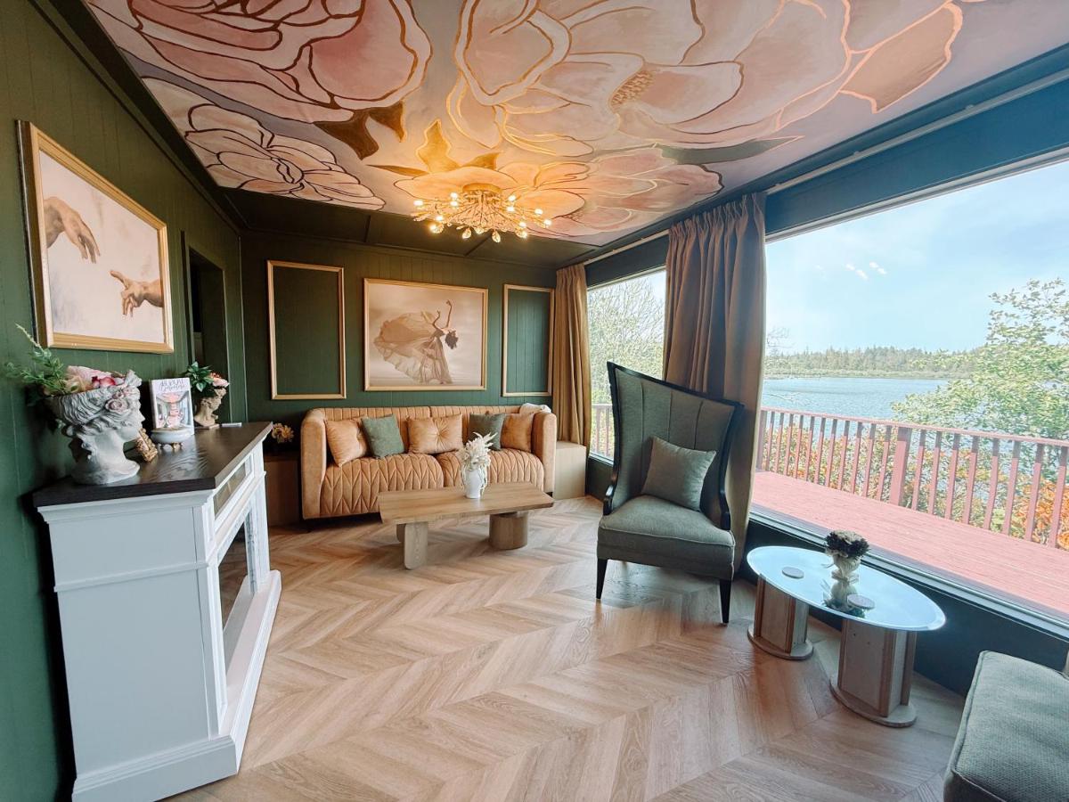 The Florentine Waterfront Hotel — photo 20