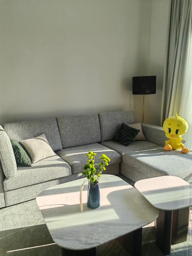 Yas F1 1 bedroom apartment