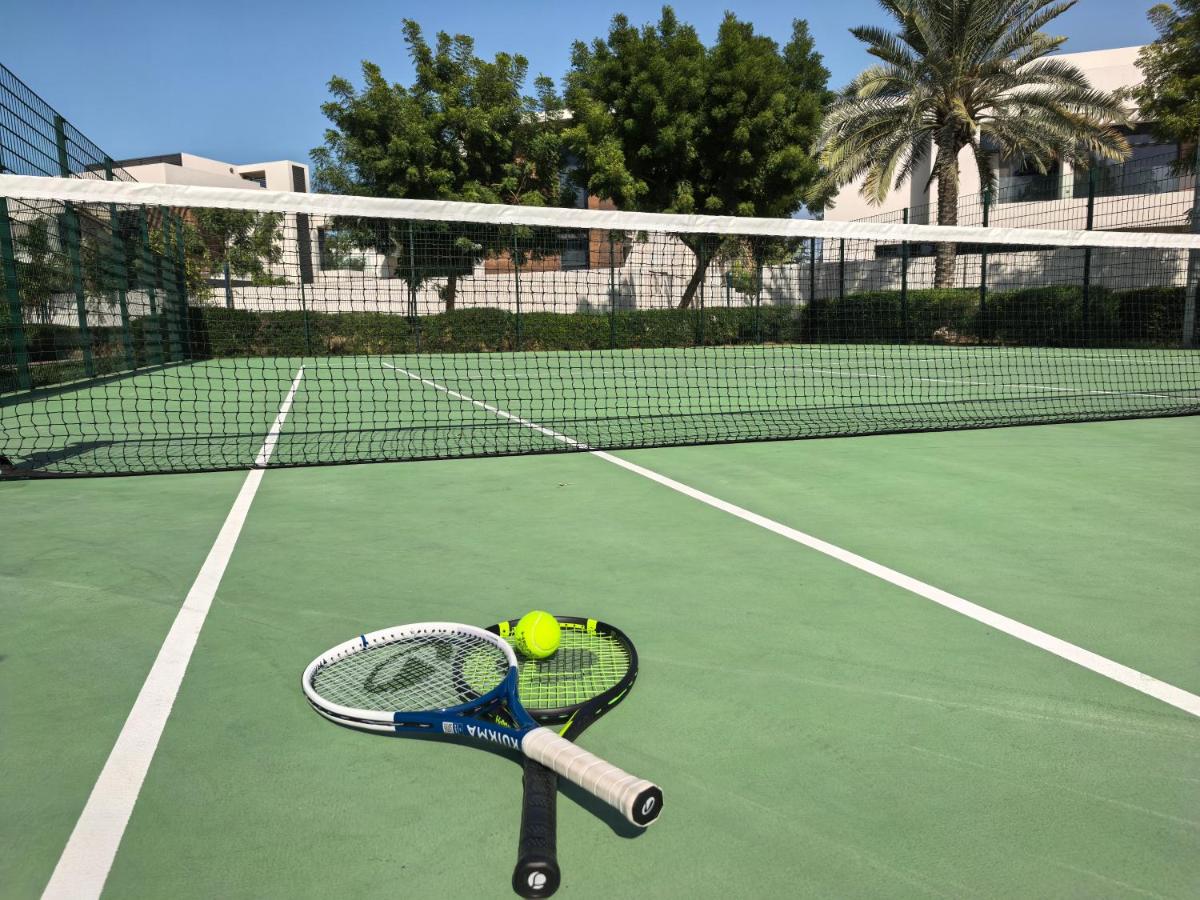 Yas F1 1 bedroom apartment - 3