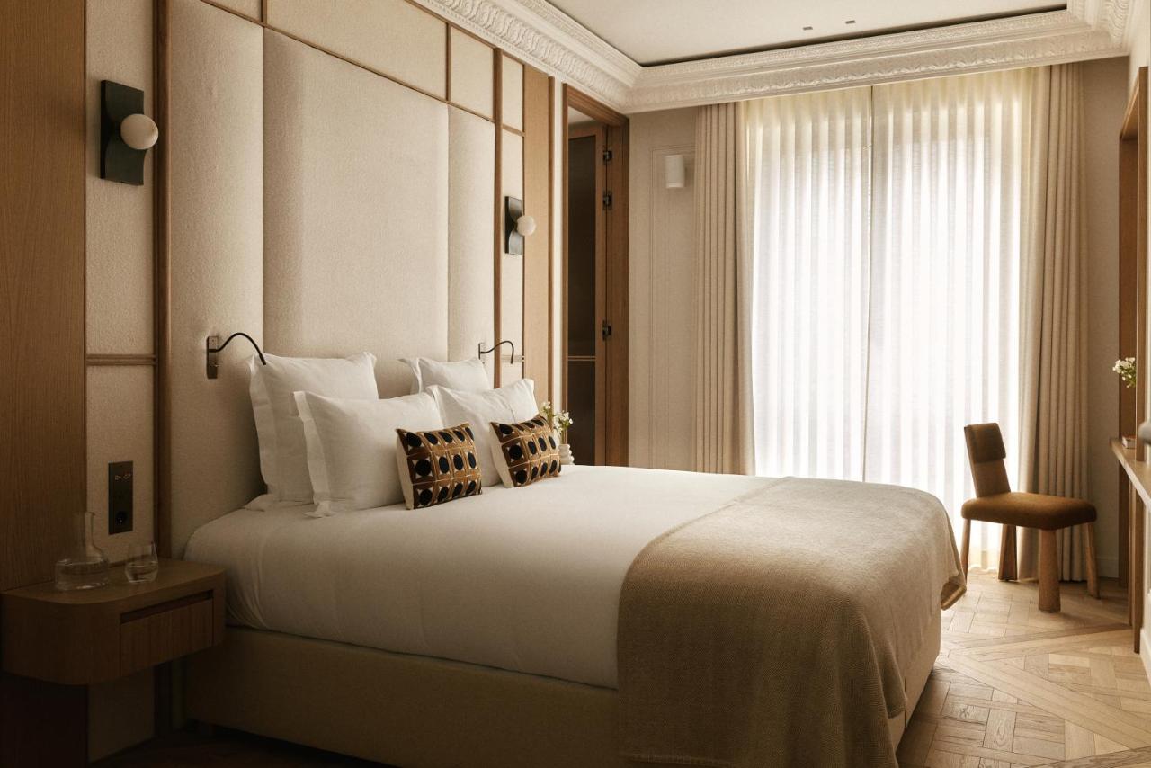 Highstay - Luxury Serviced Apartments - Pyramides - 3