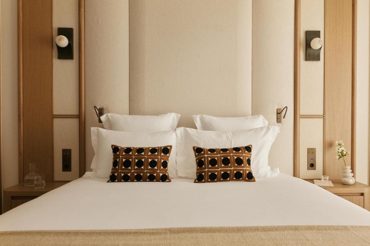 Highstay - Luxury Serviced Apartments - Pyramides - 4