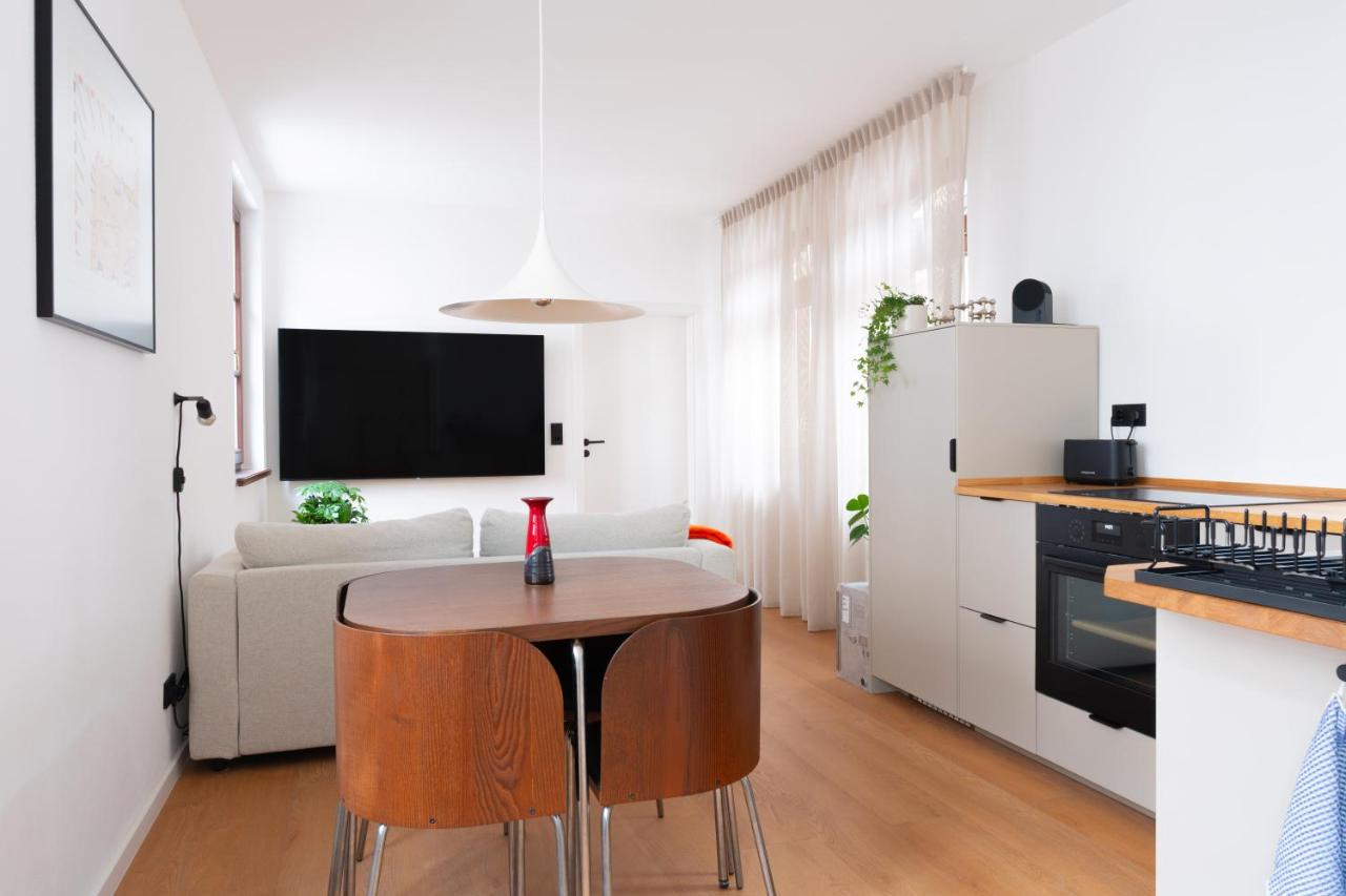 kenner Apartments - Leipzig West