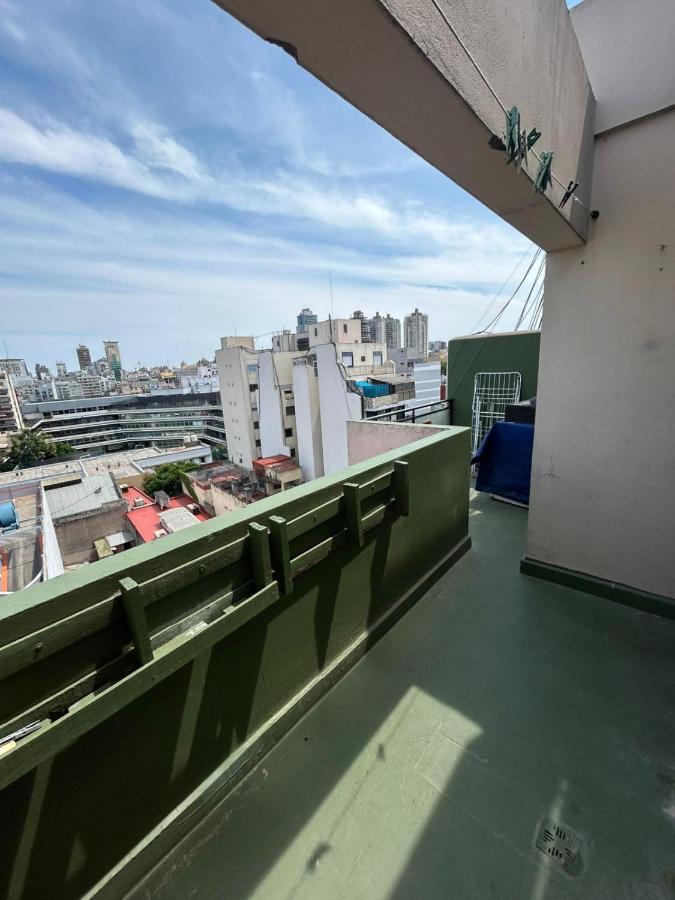 Apartamento completo - Barrio del Tango - 2