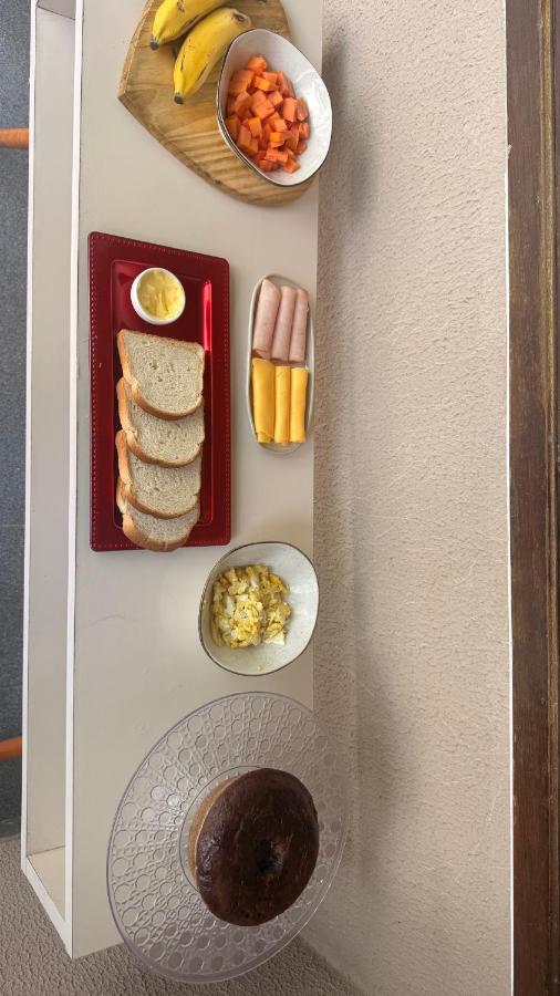 Suite Independente a 150m da Praia - 4