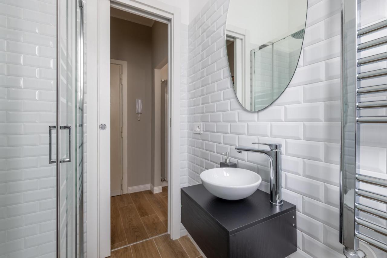 GIANICOLO STUDIO APARTMENT - Onofrio - 3