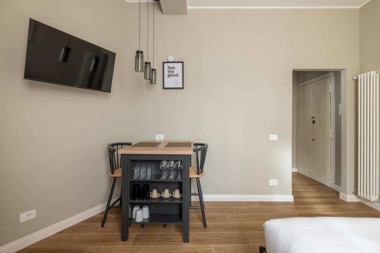 GIANICOLO STUDIO APARTMENT - Onofrio - 5