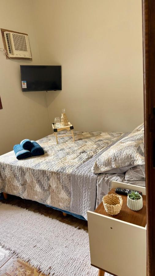 Suite Independente a 150m da Praia