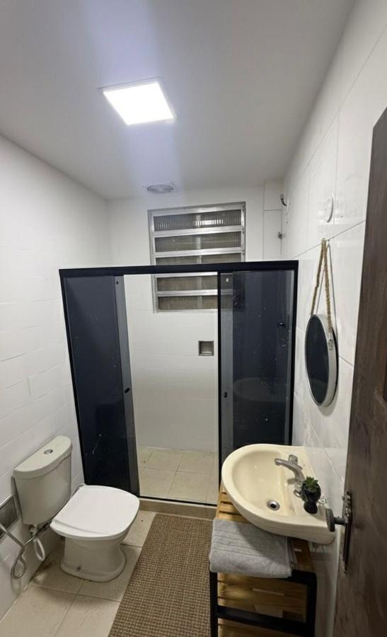 Suite Independente a 150m da Praia - 3