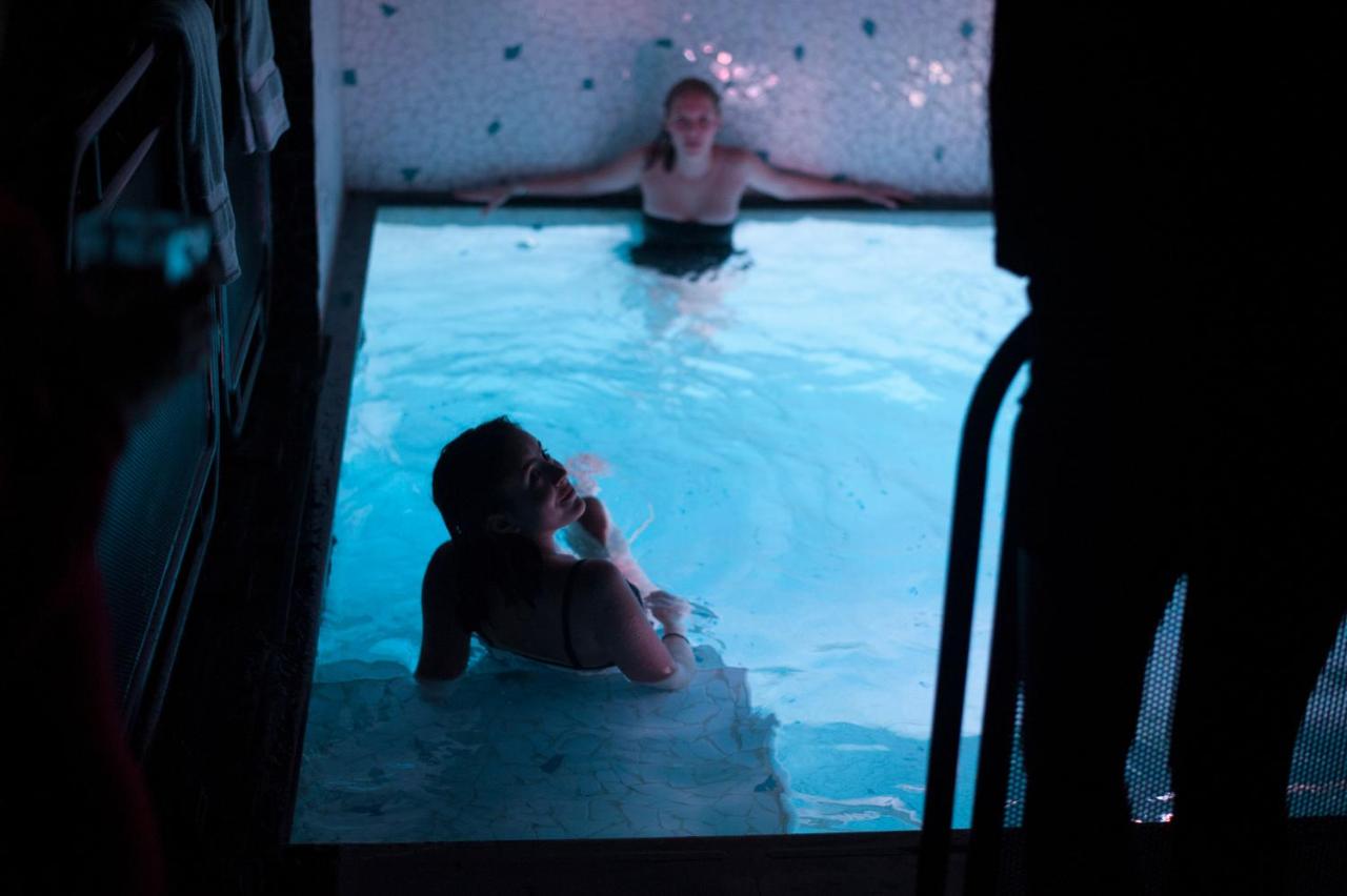 Hotel Les Bains Paris - 4