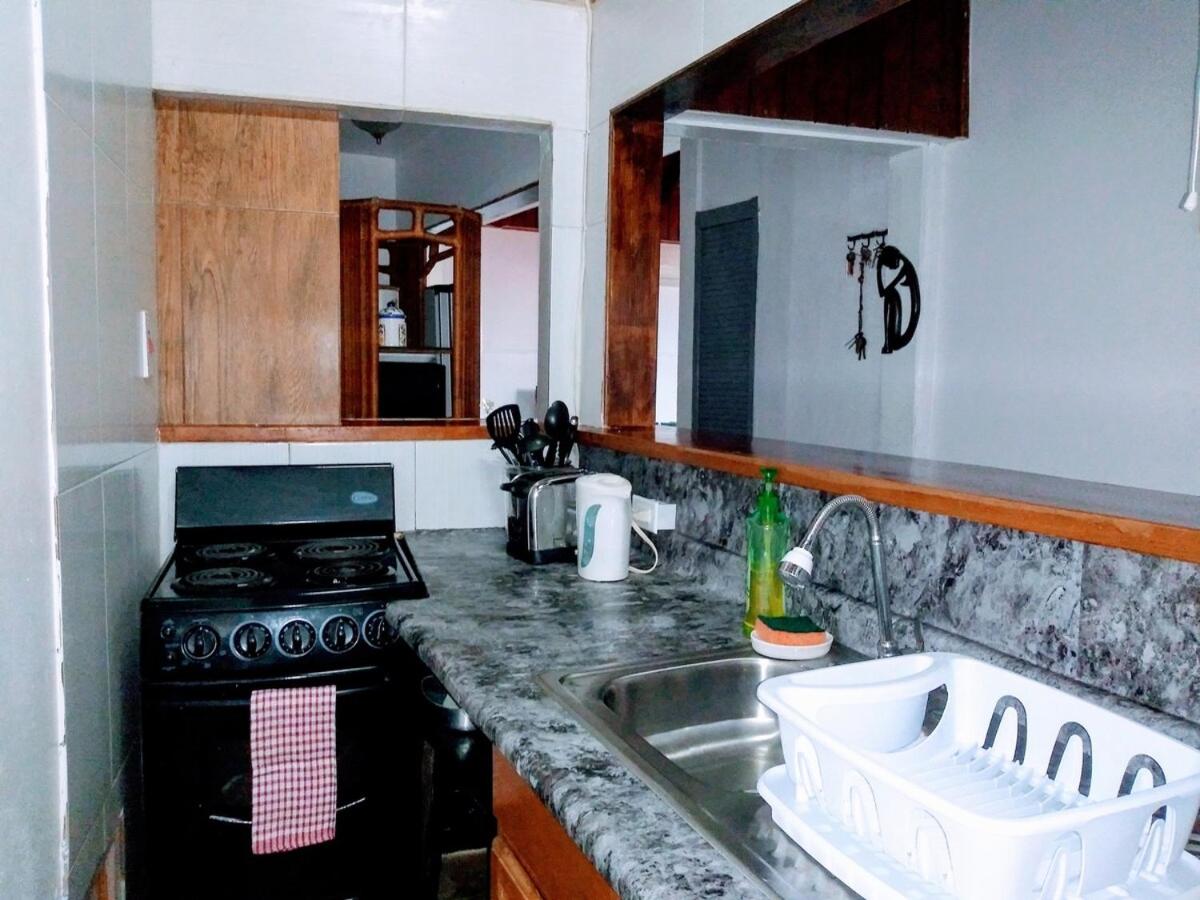 Cozy 3 of 5 Apartment Penthouse in the Heart of Ochi - 3