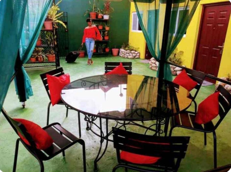 Cozy 3 of 5 Apartment Penthouse in the Heart of Ochi - 5