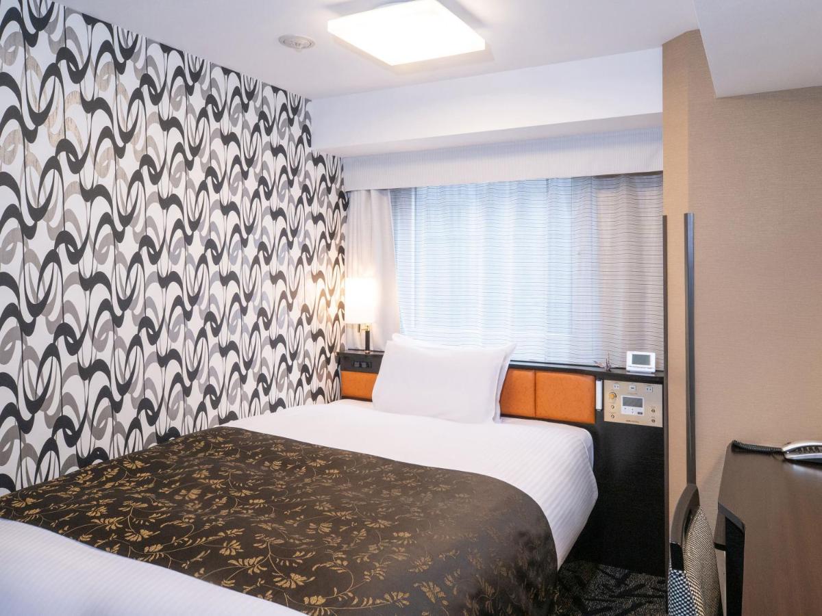 APA Hotel Ningyocho Ekihigashi - 4