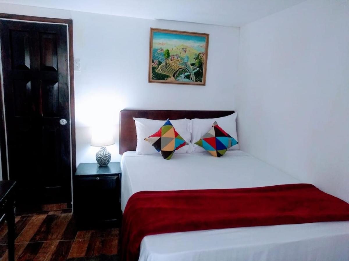 Cozy 5 of 5 Apartment in the Heart of Ocho Rios - 5