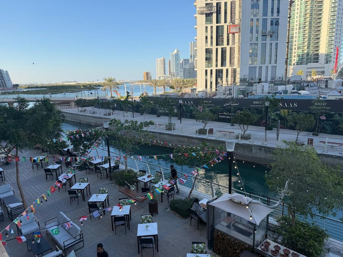 Modern 1BR private parking near Cleveland hospital - 2