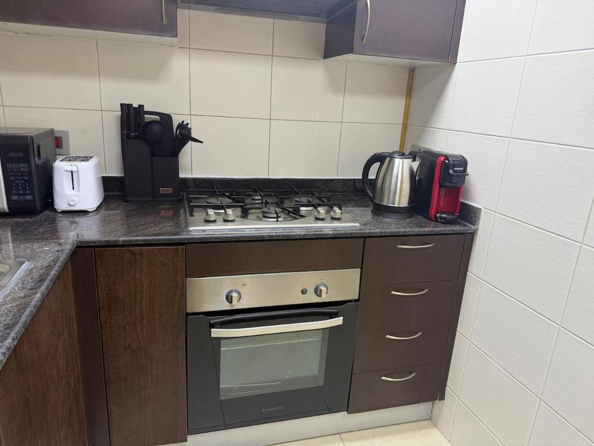 Modern 1BR private parking near Cleveland hospital - 3