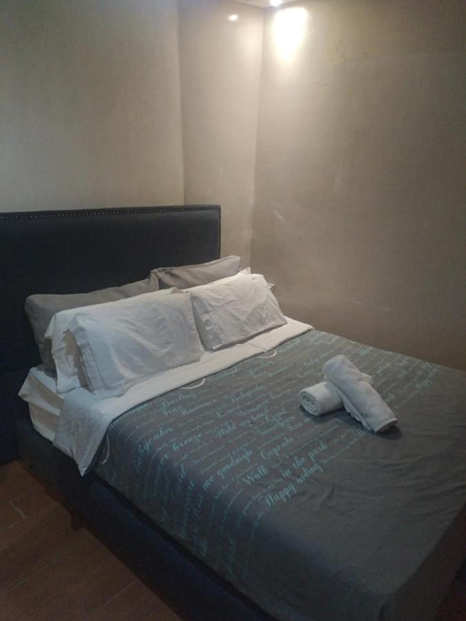 chambre Economic Gueliz - 2