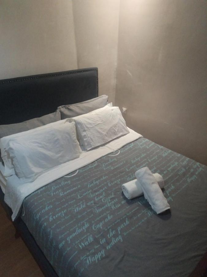 chambre Economic Gueliz - 5