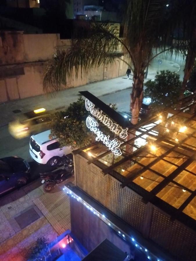 chambre Economic Gueliz - 4