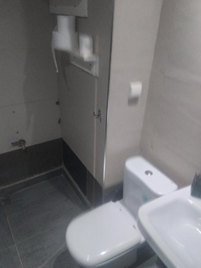 chambre Economic Gueliz - 3