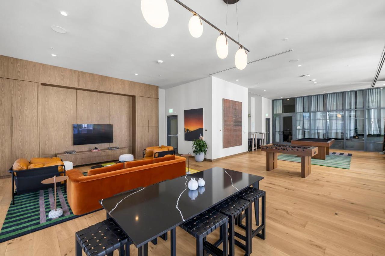 Perfect Location in Downtown Miami - Luxury Studio - 5