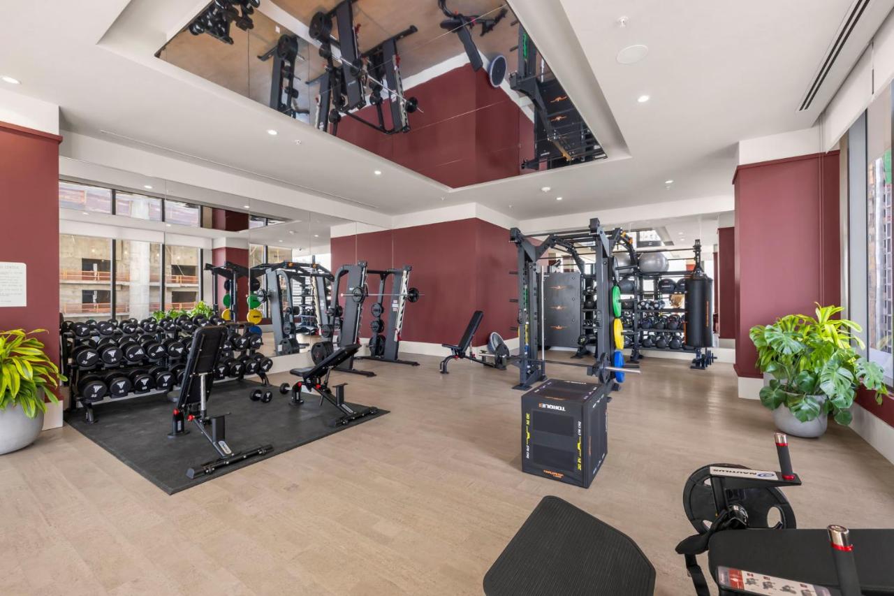 Luxury Condo Steps from Bayfront Park - 5