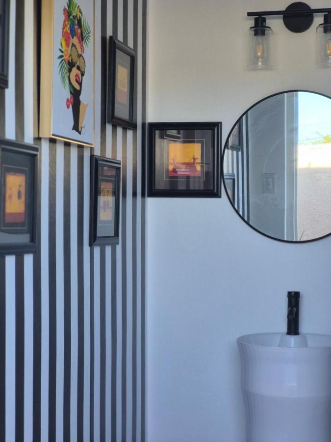 Playa Paraiso JAMAICA Bed & Breakfast - 4